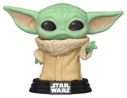 Pop! Television: The Child (Baby Yoda) Bobble-Head Funko