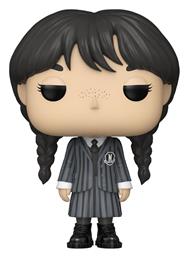 Pop! Television: Wednesday Addams Limited Edition Funko