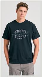 Funky Buddha