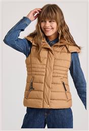 Αμάνικο Μπουφάν Puffer Funky Buddha