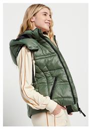 Αμάνικο Μπουφάν Puffer Funky Buddha