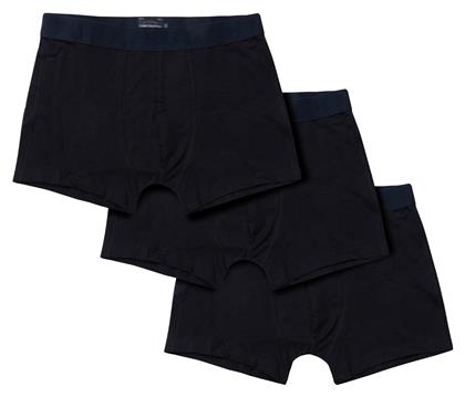 Ανδρικά Μποξεράκια Μπλε 3Pack Funky Buddha