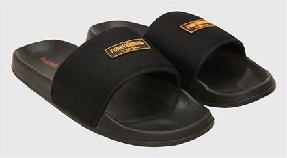 Ανδρικά Slides Μαύρα Funky Buddha
