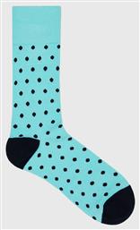 Ανδρικές Κάλτσες Τιρκουάζ Funky Buddha