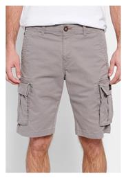 Ανδρική Βερμούδα Cargo Γκρι Funky Buddha