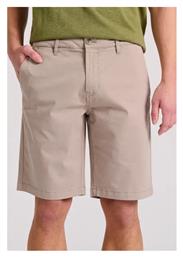Ανδρική Βερμούδα Chino Γκρι Funky Buddha