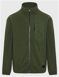 Ανδρική Ζακέτα Fleece Funky Buddha