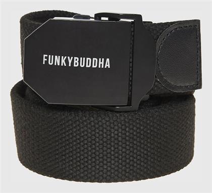 Ανδρική Ζώνη Funky Buddha