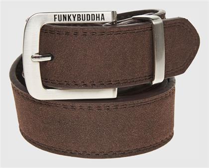 Ανδρική Ζώνη Funky Buddha