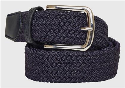 Ανδρική Ζώνη Navy Μπλε Funky Buddha