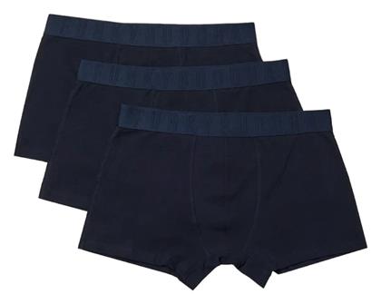 Ανδρικό Μποξεράκι Navy Blue Funky Buddha