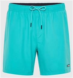 Ανδρικό Μαγιό Σορτς Aqua Green Funky Buddha