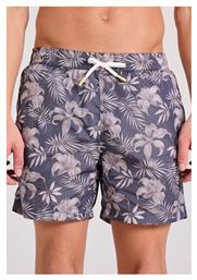 Ανδρικό Μαγιό Σορτς Floral Floral Funky Buddha