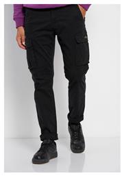 Παντελόνι Cargo Black Funky Buddha