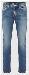 Ανδρικό Παντελόνι Τζιν Slim Fit Funky Buddha