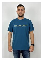T-shirt Funky Buddha