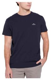 Ανδρικό T-shirt Κοντομάνικο Marine Funky Buddha