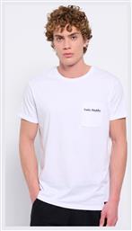 FBM007-01104 T-shirt Funky Buddha