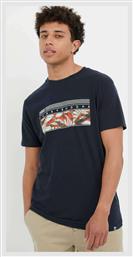 FBM005-02204 T-shirt Funky Buddha