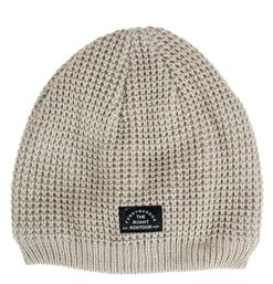 FBM006-06010 Beanie Unisex Σκούφος Πλεκτός Funky Buddha