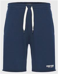 Αθλητική Ανδρική Βερμούδα Navy Μπλε Funky Buddha