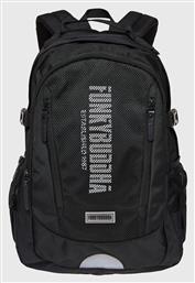 Backpack Funky Buddha
