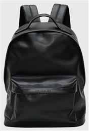 Backpack Μαύρο Funky Buddha