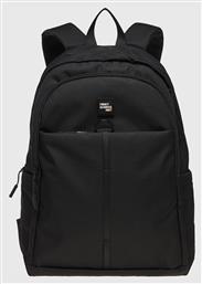 Backpack Μαύρο Funky Buddha