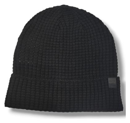 Beanie Ανδρικός Σκούφος Πλεκτός Funky Buddha