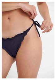 FBL005-11416B Bikini Slip με Κορδονάκια Funky Buddha