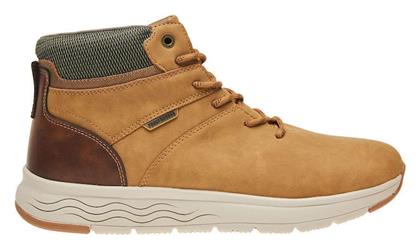 Μποτάκια Casual Καφέ FBM010-020-08-HONEY Funky Buddha