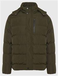Μπουφάν Puffer Funky Buddha