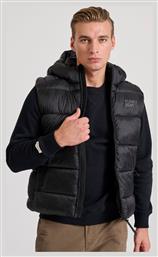 Μπουφάν Puffer Funky Buddha