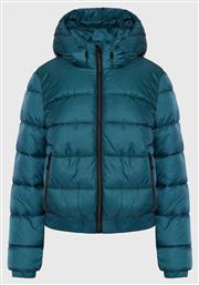 Μπουφάν Puffer Funky Buddha