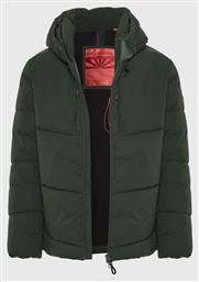 Μπουφάν Puffer Funky Buddha