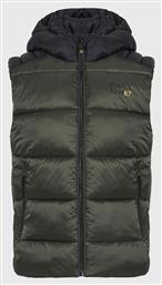 Μπουφάν Puffer Funky Buddha