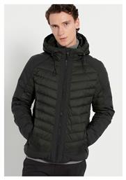 Μπουφάν Puffer Funky Buddha
