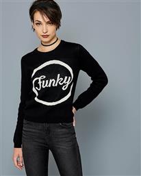 Funky Buddha FBLS119-09217 Βlack από το Zakcret Sports