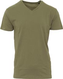 Funky Buddha FBM001-00204 Olive από το Koolfly