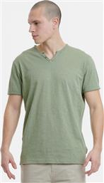 Funky Buddha FBM001-00504 Khaki από το Koolfly