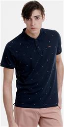 Funky Buddha FBM001-01211 Navy από το Plus4u