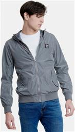 Funky Buddha FBM001-01501 Dark Grey από το HallofBrands