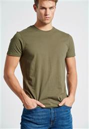 Funky Buddha FBM002-00104 Khaki από το Plus4u