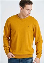 Funky Buddha FBM002-00109 Mustard από το Sportcafe