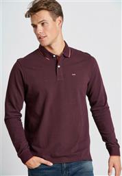 Funky Buddha FBM002-00111 Burgundy από το HallofBrands