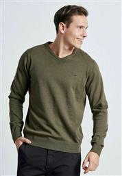 Funky Buddha FBM002-00209 Khaki από το Koolfly