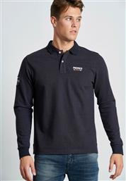 Funky Buddha FBM002-00211 Navy από το HallofBrands