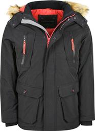 Funky Buddha FBM002-00901 Black από το HallofBrands