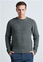 Funky Buddha FBM002-01209 Dark Grey από το Koolfly
