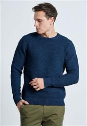 Funky Buddha FBM002-01209 Navy από το HallofBrands